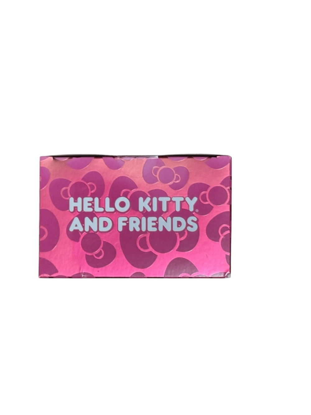 NIB Hello Kitty My Melody Premier Figure, Hello Kitty And Friends Dreamland - Picture 2 of 6